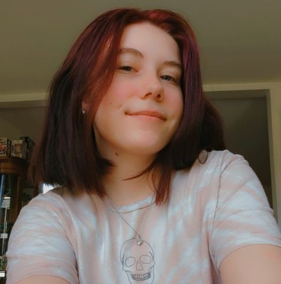 Meet your Posher, Shelby - Picture 1 of 1